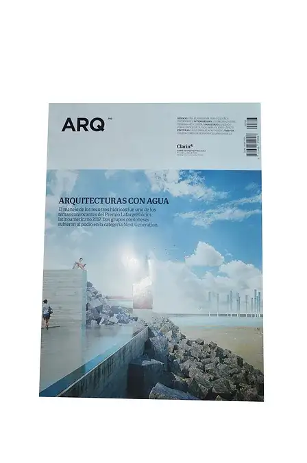 "Recuperación patrimonial con tecnología de punta". Artículo escrito por Agostina Sambataro sobre la remodelación del Teatro Coliseo. Revista n°793, páginas 10-14.