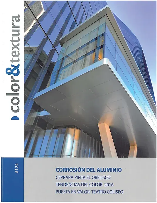 Publicación proyecto de modernización del teatro Coliseo